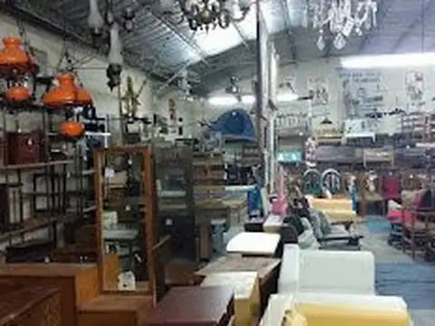 Fondo Comercio en Venta 23 años