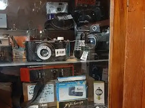 Fondo Comercio en Venta en General Roca, USD 65.000