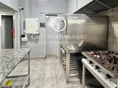 Casa en Venta al Noreste