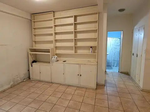 Departamento en Venta en Almagro, USD 65.000