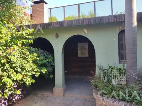 Casa en Venta en Jorge Cura, USD 139.000
