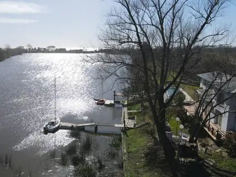 Puerto Nizuc - Calle Lapachos 89