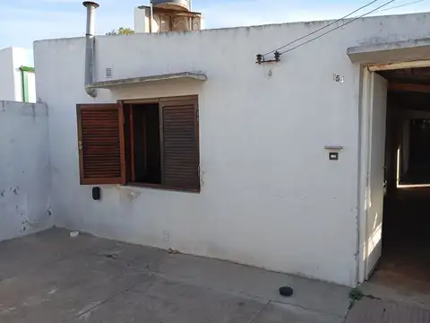 Casa en Venta en Balcarce, USD 48.000