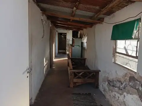 Casa en Venta 62 años