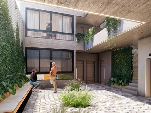 Departamento en Venta Apto profesional