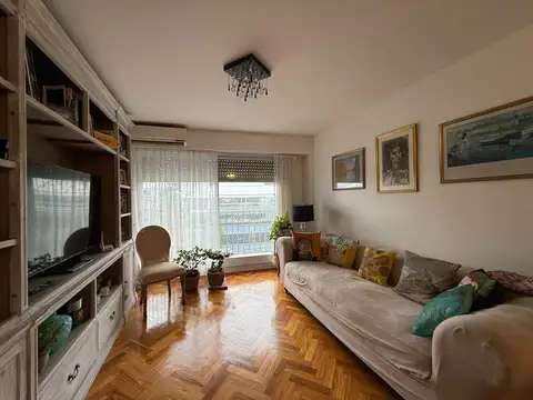 Departamento en Venta en Vicente Lopez Vias / Rio, Vicente Lopez