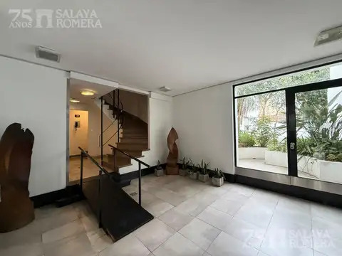 Departamento en Venta en Vicente Lopez Vias / Rio, USD 180.000