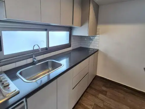 Departamento en Alquiler al Noreste