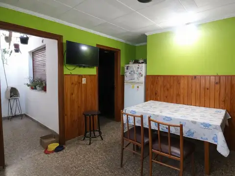 Depto Tipo Casa en Venta de 3 dormitorios