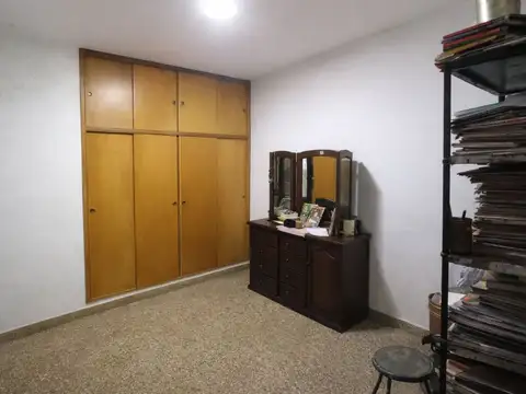 Depto Tipo Casa 5 ambientes con 1 baño