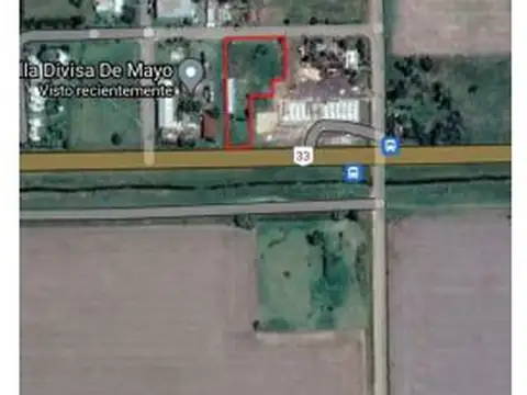 Villa Divisa de Mayo