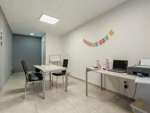 Oficina en Venta en Centro, USD 35.000