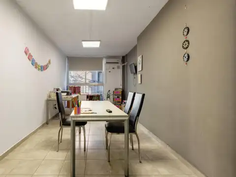venta Oficina rosario barrio centro oportunidad frente luminoso bajas expensas cochera inversion