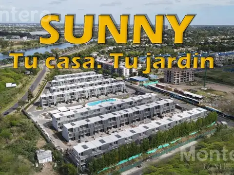 Barrio Sunny - Lote 84