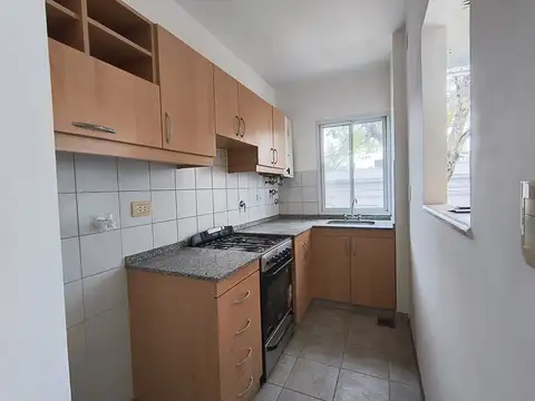 Departamento en Alquiler de 2 dormitorios