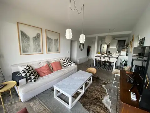 Departamento en venta en Las Liebres Pilar