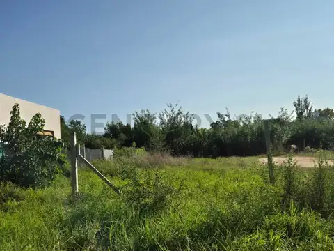 Terreno en Venta 16  mts Frente