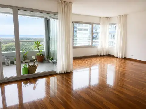Departamento en Alquiler en Puerto Madero, CABA