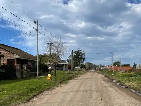 Terreno en Venta en Necochea, USD 15.000
