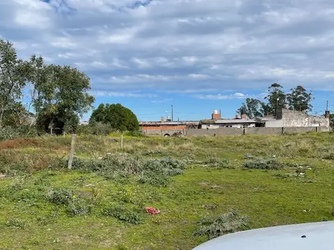 Terreno en Venta en Necochea, USD 12.000