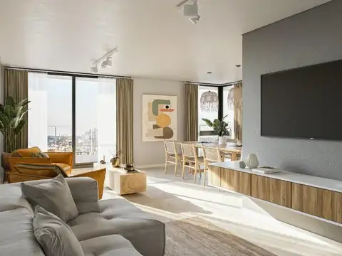 Departamento en Venta Permite mascota