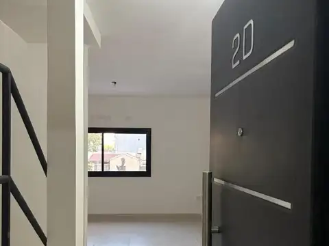 EXCELENTE 3 AMBIENTES FINANCIADO! 2°D