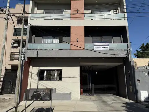 Departamento en Venta en Chilavert, USD 69.000