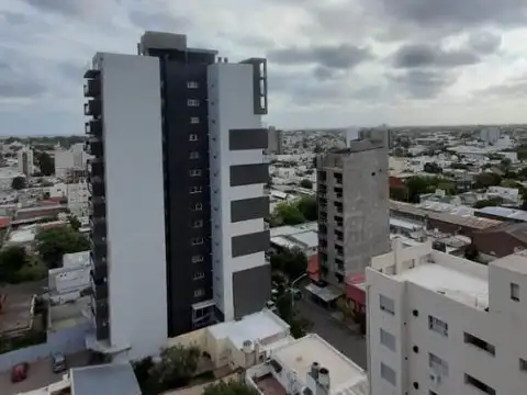 Amplios Departamentos a estrenar 1d En Venta - Estomba 674