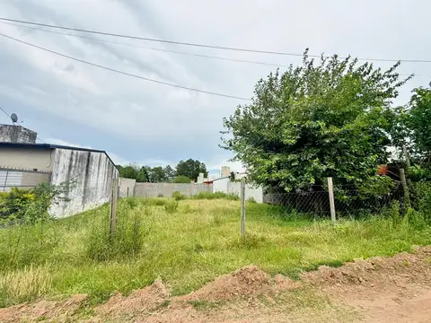 Lote en venta excelente ubicación zona nebel