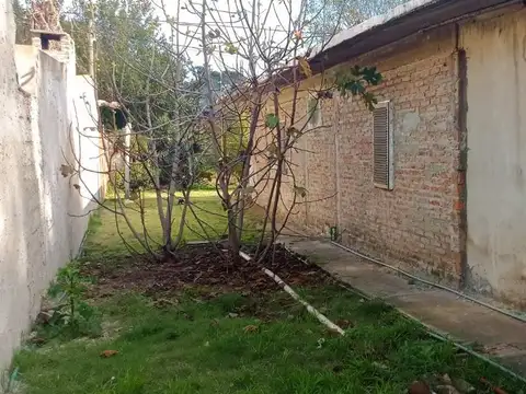 Casa en Espectacular Lote de 500m2 Venta Merlo