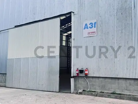 Depósito Galpón en Alquiler en Don Torcuato, Tigre, G. B. a. Zona Norte