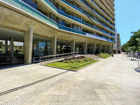 Departamento en Venta en Echesortu, USD 115.000