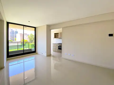 Departamento en Venta en Echesortu, Rosario