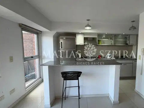 Departamento en Venta al Sur