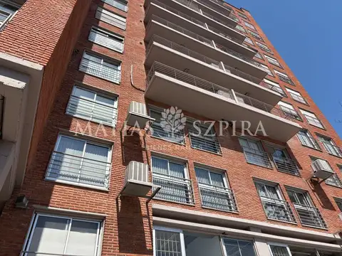 Departamento 2 Ambientes a 2 cuadras de Estación en Moron Sur
