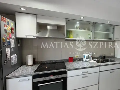 Departamento en Venta 7 años