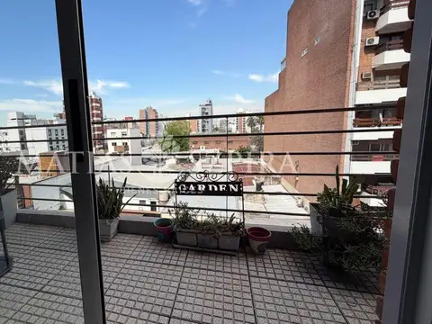 Departamento en Venta en Morón Sur, USD 76.000