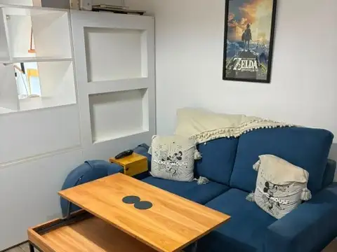 Departamento en Venta en Sarandi, USD 50.000