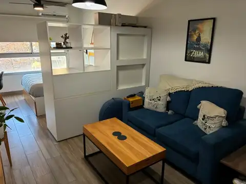 Departamento en Venta de Monoambiente