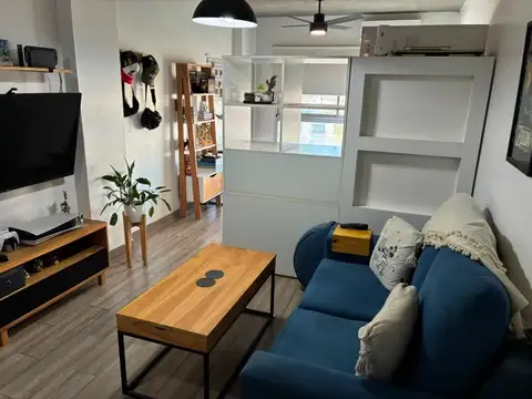 Avenida Bartolomé Mitre 3200, Piso 3