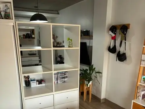 Avenida Bartolomé Mitre 3200, Piso 3