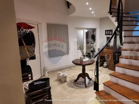 Casa en Alquiler de 3 dormitorios