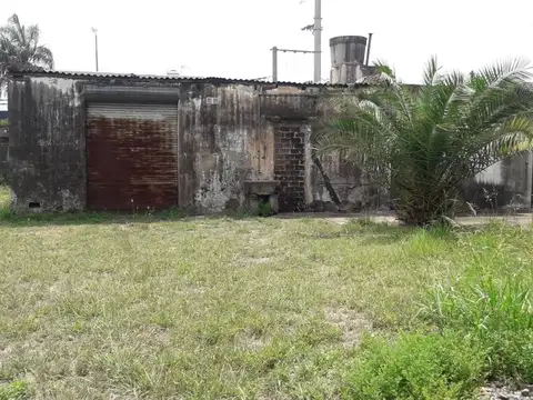 Balcarce 400