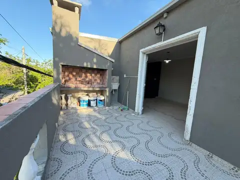 Depto Tipo Casa en Venta en Santa Fe, USD 97.000
