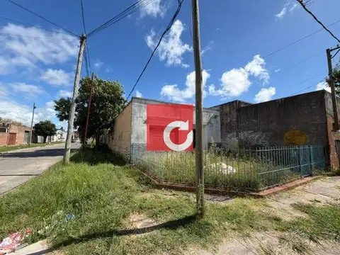 Casa en Venta en Berisso, USD 39.000