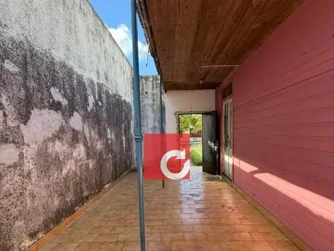 Casa en Venta 60 años
