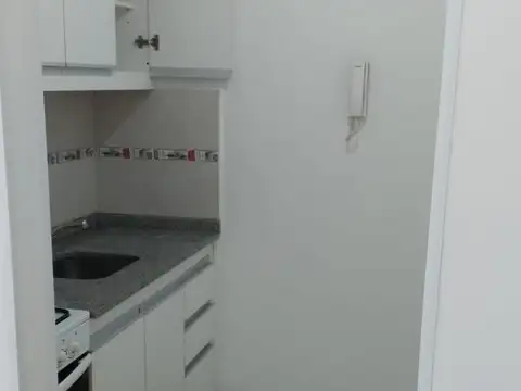 Departamento en Alquiler de 2 ambientes