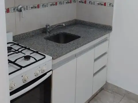Departamento en Alquiler de 1 dormitorio