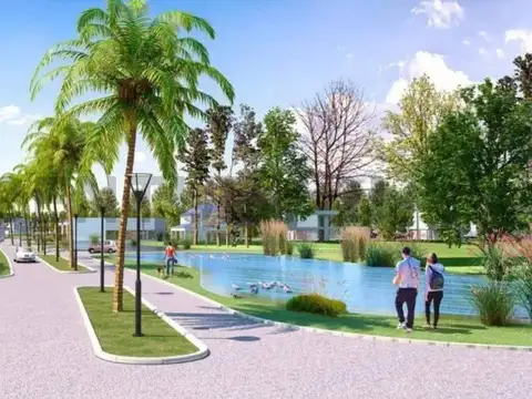 Terreno en Venta en Canning, Partido de Esteban Echeverría