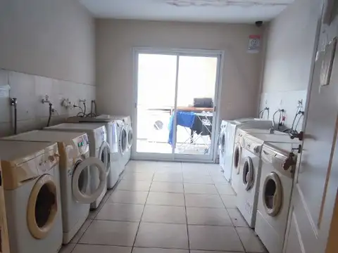 Departamento en Alquiler de Monoambiente